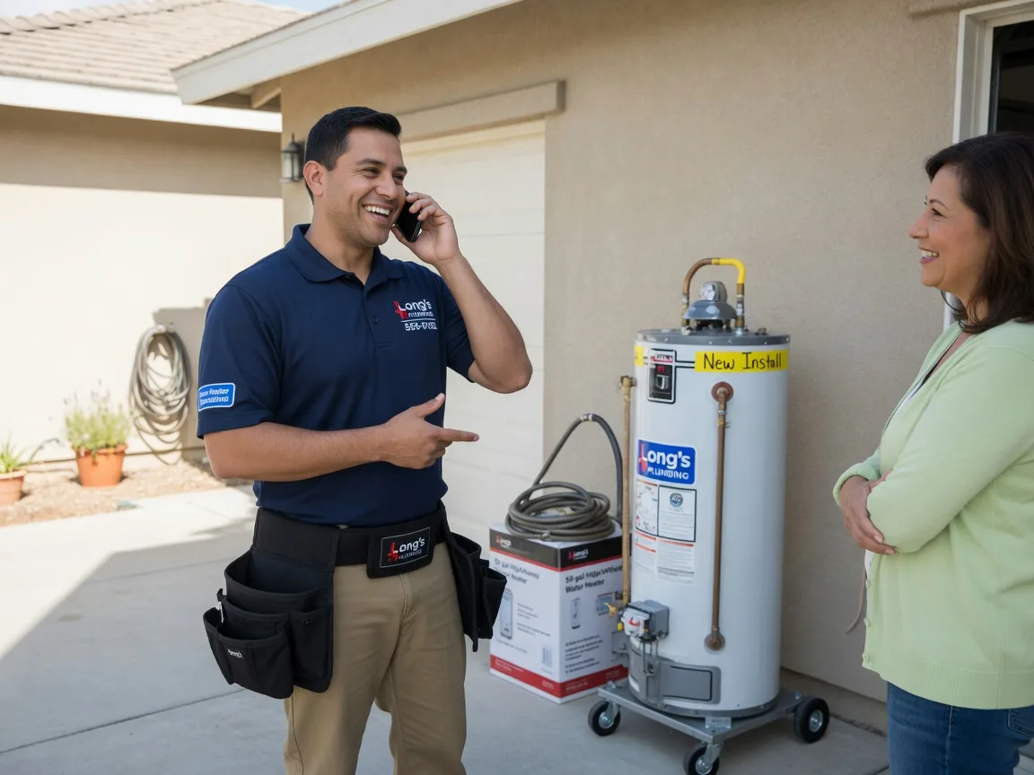 Leak Detection Cylinder, IA FAQs